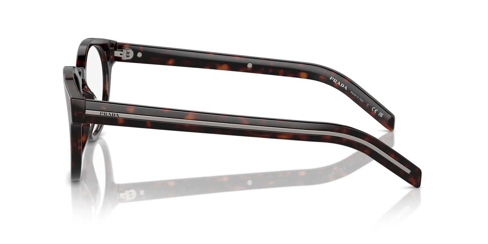 Prada A14V Eyeglasses - view 17